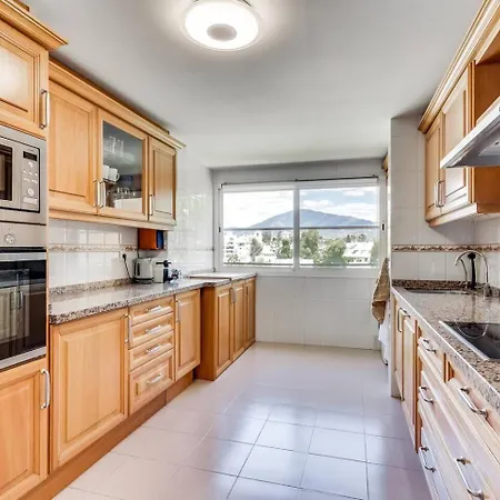 Heerlijk Rustgevend Apartment *