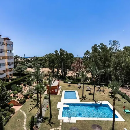 Heerlijk Rustgevend Apartment *