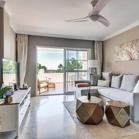 Apartamento Heerlijk Rustgevend *