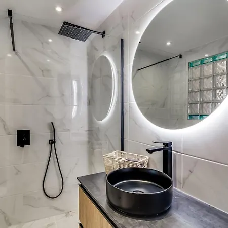 Heerlijk Rustgevend Apartamento Estepona